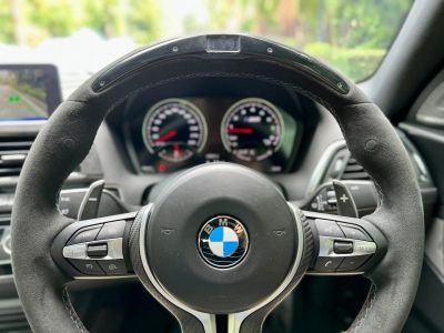 BMW M2 3.0 Competition Coupe RHD 2019 รูปที่ 11